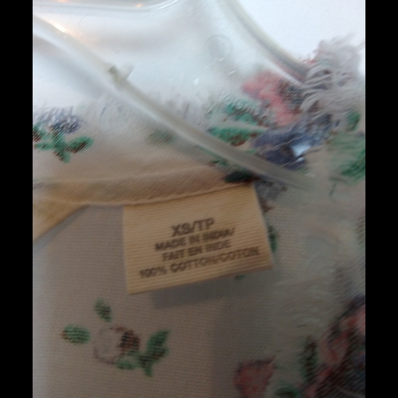 Denim And Supply Boho Top - Picture 6 of 6